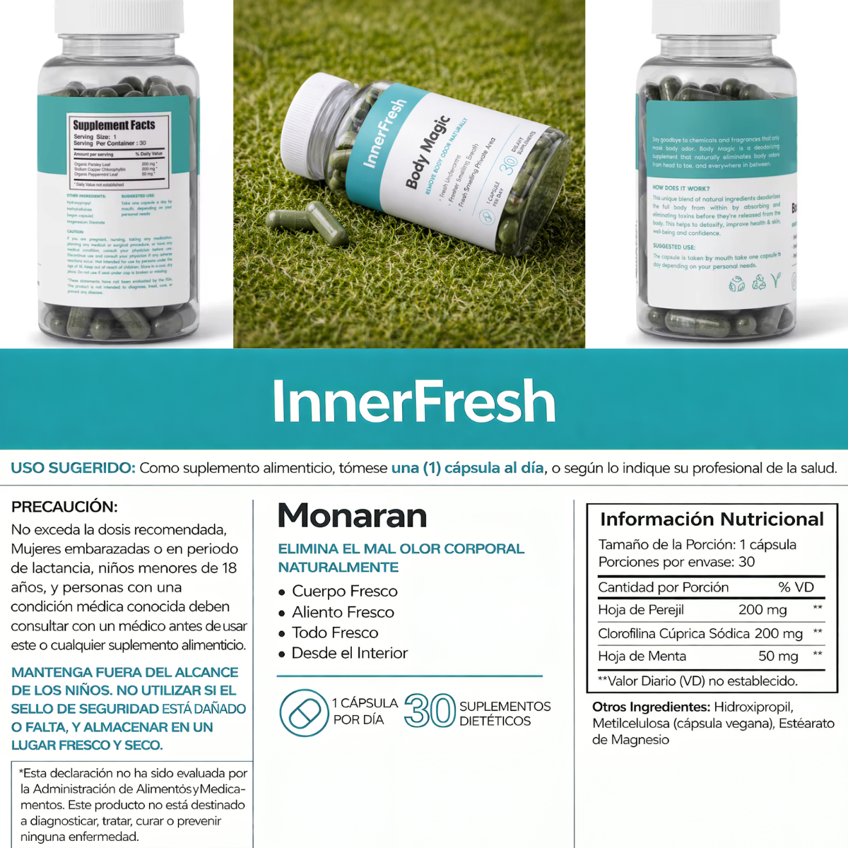 InnerFresh