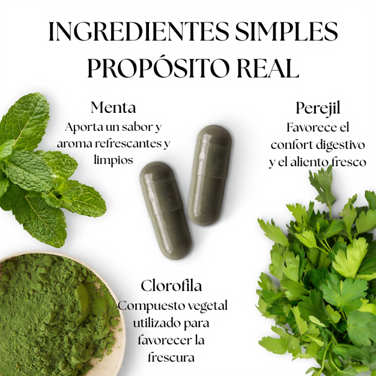InnerFresh