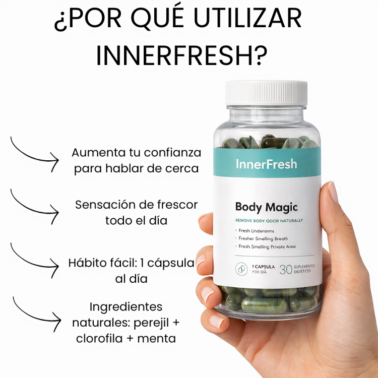 InnerFresh
