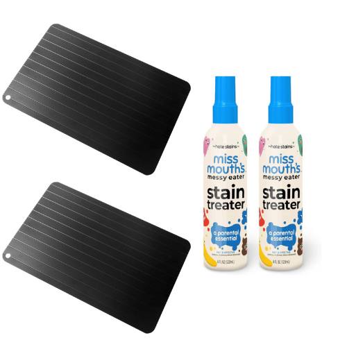 BANDEJA DESCONGELACIÓN RÁPIDA