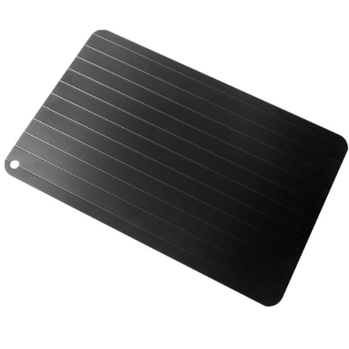 BANDEJA DESCONGELACIÓN RÁPIDA